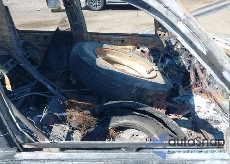 1998 Ford Explorer Eddie Bauer/Limited/Xl/Xlt из США, поврежденный, VIN 1FMZU34E5WZA80656